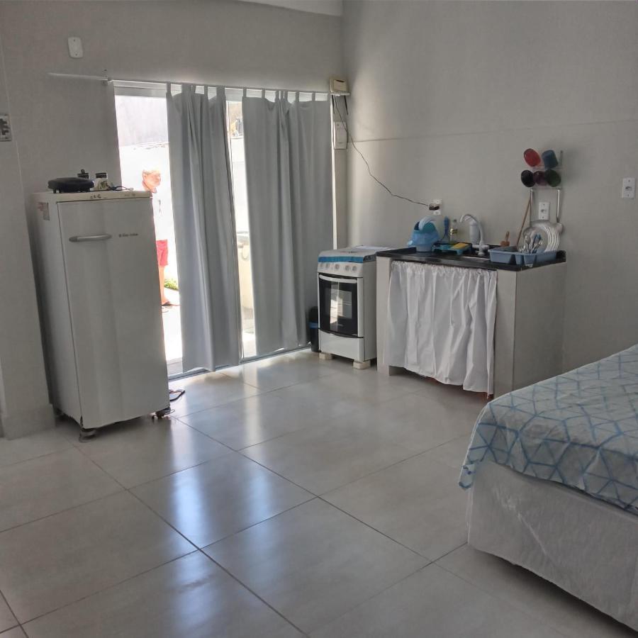 Edicula No Centro De Vr Apartamento Volta Redonda