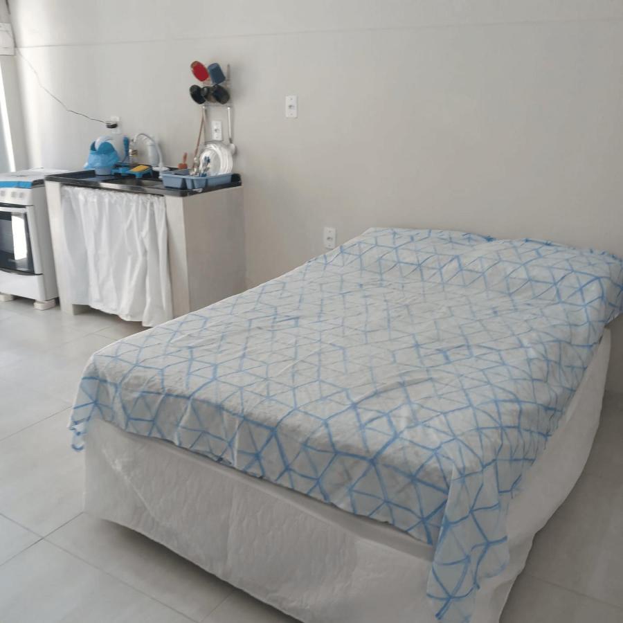 Apartamento Edicula No Centro De Vr Volta Redonda