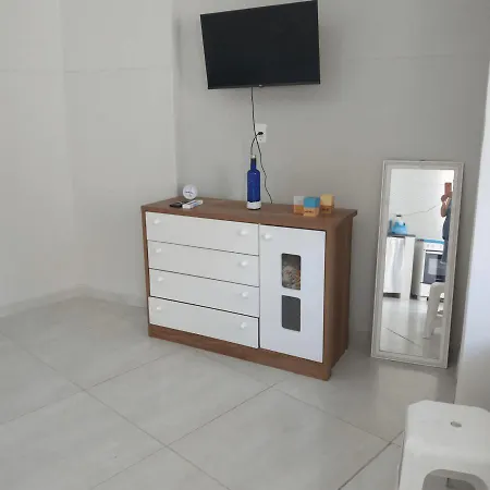 Edicula No Centro De Vr Apartment Volta Redonda Exterior photo