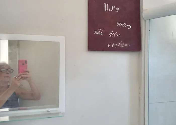 Edicula No Centro De Vr