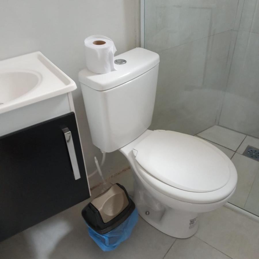 Edicula No Centro De Vr Apartment