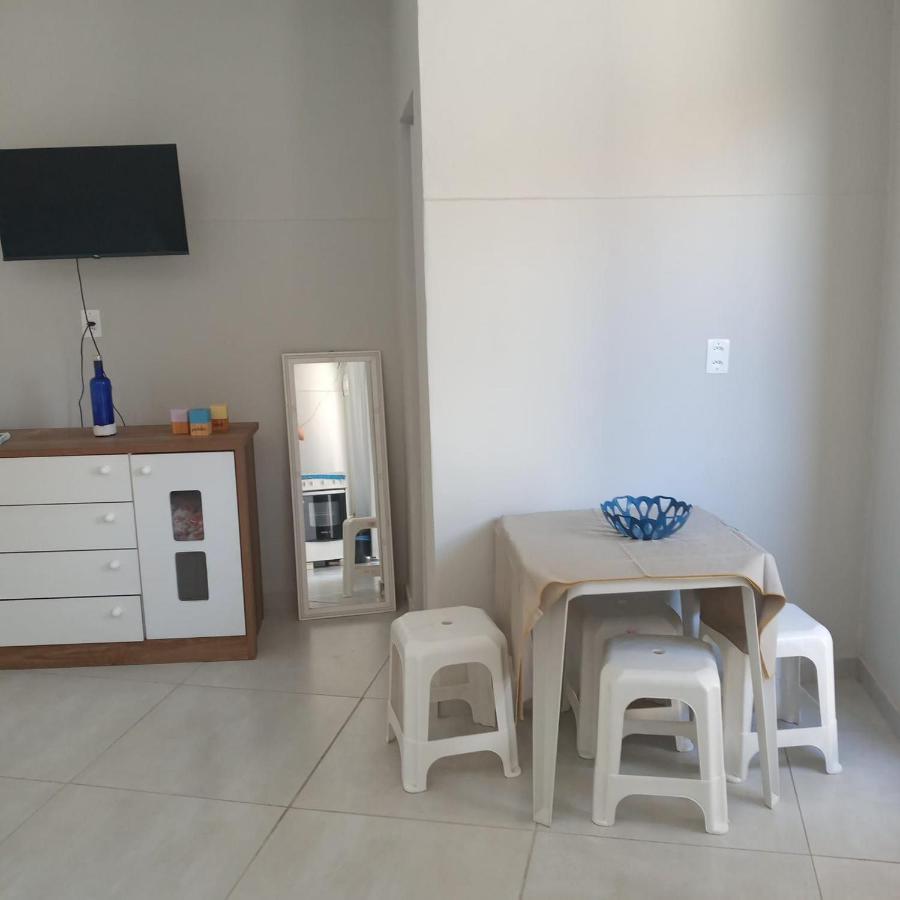 Apartment Edicula No Centro De Vr Volta Redonda