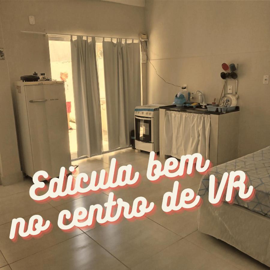 Apartment Edicula No Centro De Vr Volta Redonda